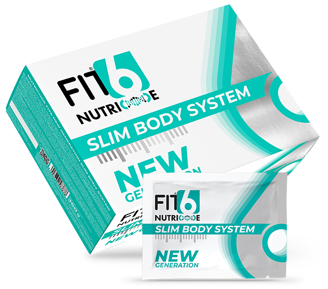 Slim Body System New Generation