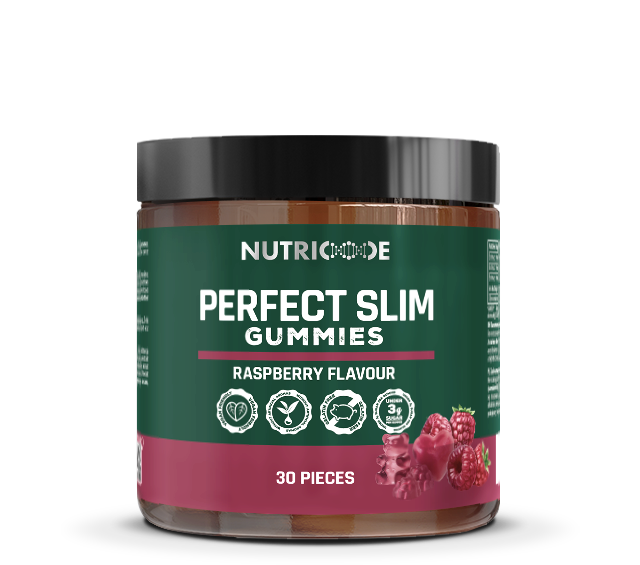 Perfect Slim Gummies