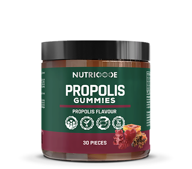 Propolis Gummies