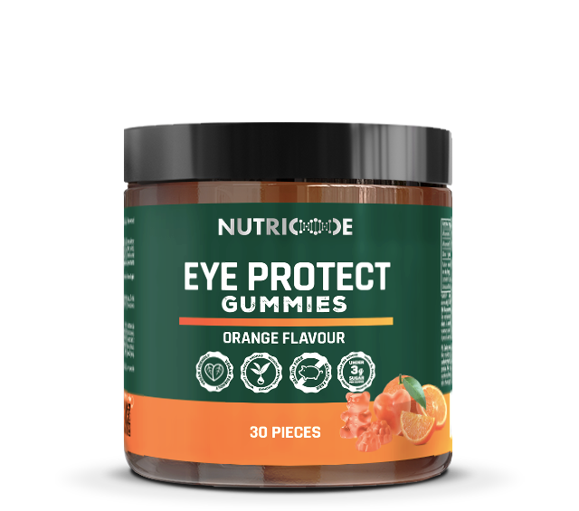 Eye Protect Gummies