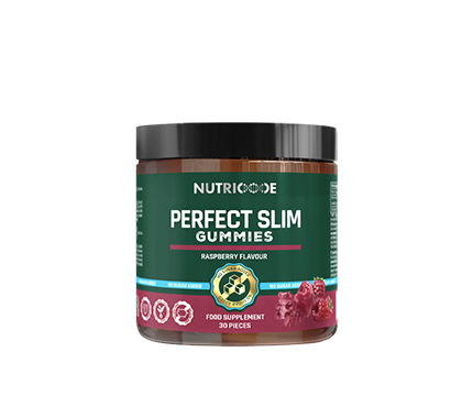 Perfect Slim Gummies (No Added Sugar)