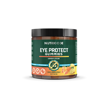 Eye Protect Gummies