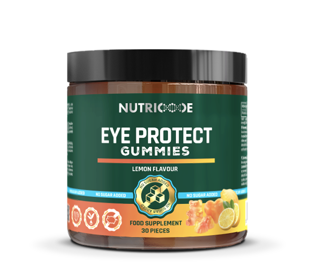 Eye Protect Gummies